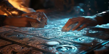 双人可以玩什么棋牌手游？