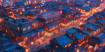 郑州现在有什么景点好玩？这些宝藏地你打卡了吗？