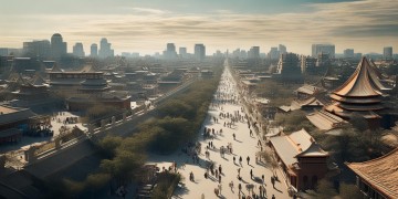 西安旅游股票会涨停吗？深度剖析背后的关键因素