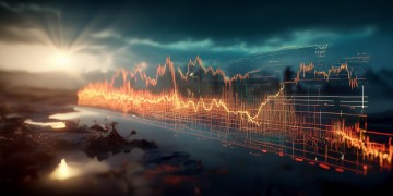 昨日预测收益准吗？股票市场的预测挑战与反思