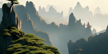 黄山脚下究竟藏着哪些令人惊艳的景点？