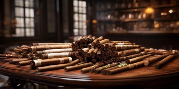 什么烟送男友最好？这份选烟指南请收好！