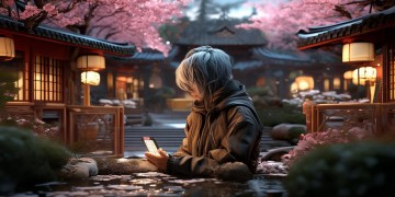 如何在日本服务器上游玩手游和端游？