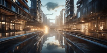 学物业管理你有什么前景？未来真的值得投身其中吗？