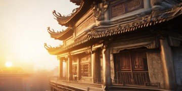 洛阳有个什么古塔景点？