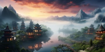 东北有哪些有名的景点？