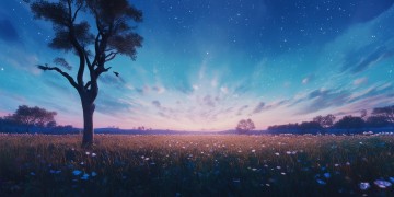 余生还是天空是什么歌？