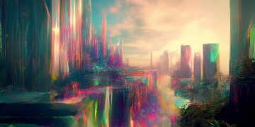 AI作画模型在哪里下载？一文带你全面了解下载渠道与注意事项
