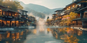 宣威热水镇有哪些值得一游的景点？