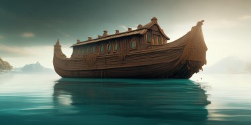 方舟手游能加mod吗？