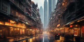 重庆市真的没什么玩的景点？这些宝藏地或许会颠覆你的认知！