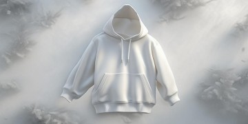 白色卫衣送男友合适吗？