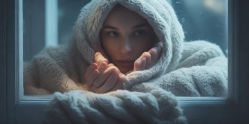 送女友的保暖神器真的有用吗？