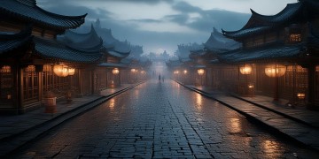 长安股票是深股吗？