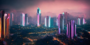 中国最牛的AI大模型是谁？