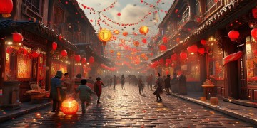 郏县过年有什么景点可以游玩吗？