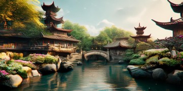 虎丘那边都有什么景点啊？
