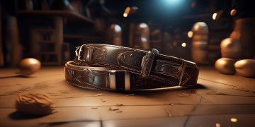 送男友工装腰带，真的是一份贴心的礼物选择吗？