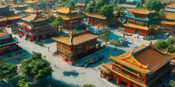 呼市城南哪里好玩？这些宝藏地点带你解锁别样乐趣！