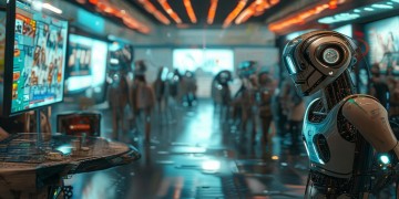 AI模型能否有效审核广告？
