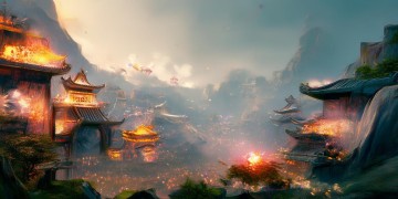 神武手游能秒5吗？
