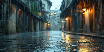 沈阳沈北物业今日有雨吗？