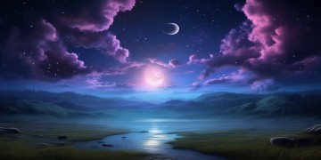 天边究竟藏着哪些令人神往的景点？