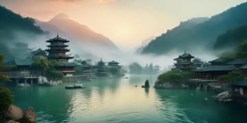 江山市峡口有哪些值得一游的景点？