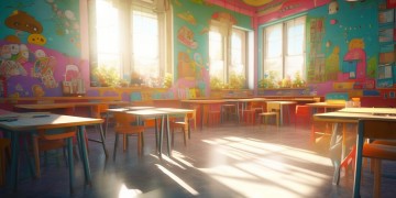 小学生名字是什么风格的歌？