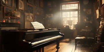 子豪说歌曲 - 回味经典创作旋律，http://www.kaishoushi.com