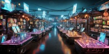 什么手游可以跟玩家自由交易？深度解析交易系统开放的热门游戏