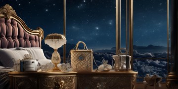 明星都送给男友什么礼物？