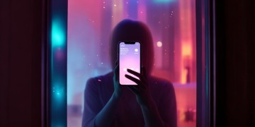 骗男友没看手机犯法吗？
