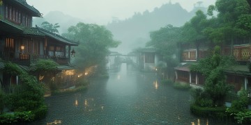 奉化哪里好玩？探店指南来袭！