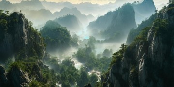 睢宁岠山究竟藏着哪些令人惊艳的景点？