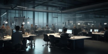 物业公司人事部到底在做什么？