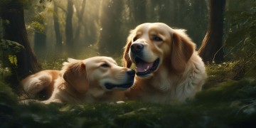 犬系男友会如何称呼主人呢？