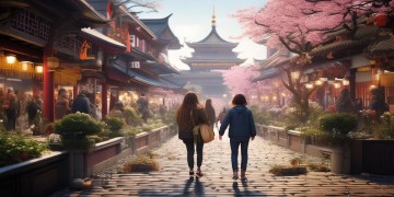南京三个人去哪里玩好玩？