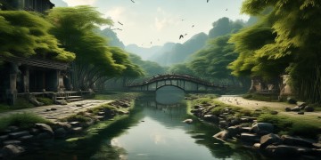 溧阳哪里好玩又人少？探索隐秘的自然与文化瑰宝