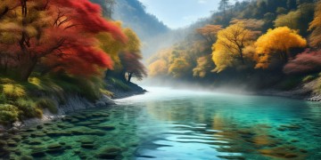 伊春有什么著名景点，为何它们能成为旅行者的心头好？