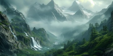 横领山上藏着哪些迷人景点？