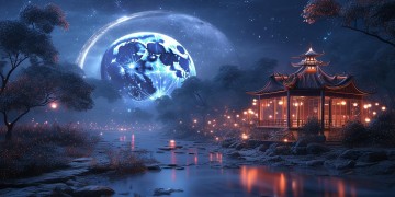 七夕去看男友合适吗？