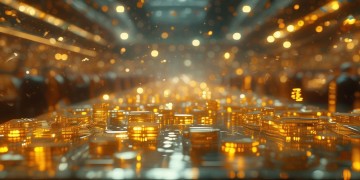 黄金股票可以现买现卖吗？
