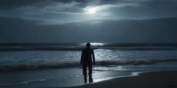 前女友的冷漠，是否意味着她自私？