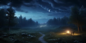 熬不过睡不着的夜是什么歌？探寻深夜旋律背后的情感密码