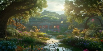 东风物业究竟代表着什么含义？