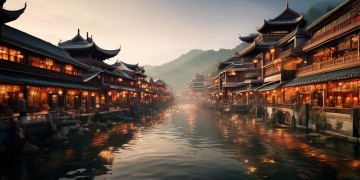廊坊有哪些不容错过的打卡景点？