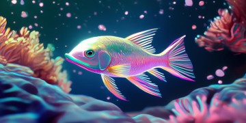 手游小鱼儿大招躲不掉吗？