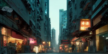 香港安歌究竟是一家怎样的公司？