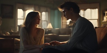 男友带女生见朋友正常吗？
